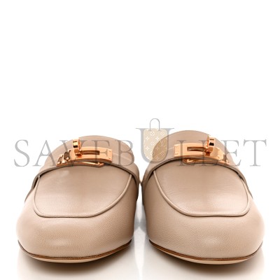 HERMÈS OZ MULE 